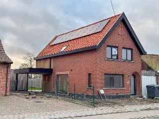 Huis te huur - Klerken RBS16965