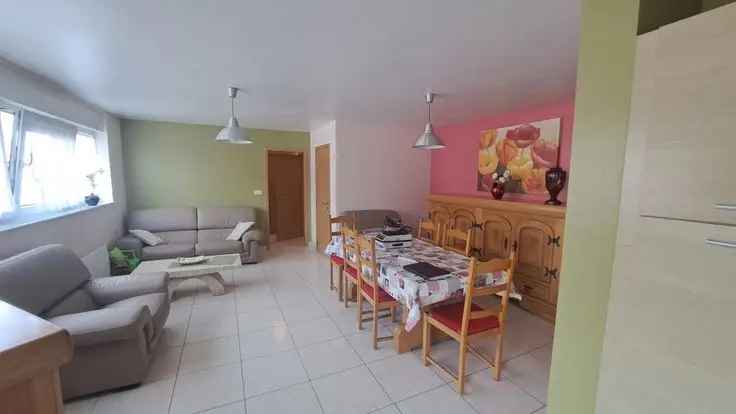 Appartement Te Koop