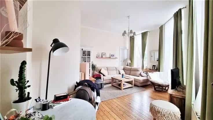 Appartement 3 slaapkamers te koop EU-wijk