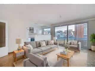 Appartement te koop Jette 2 slaapkamers 61m² terras