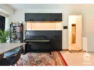 Appartement te Koop Ukkel 3 slaapkamers