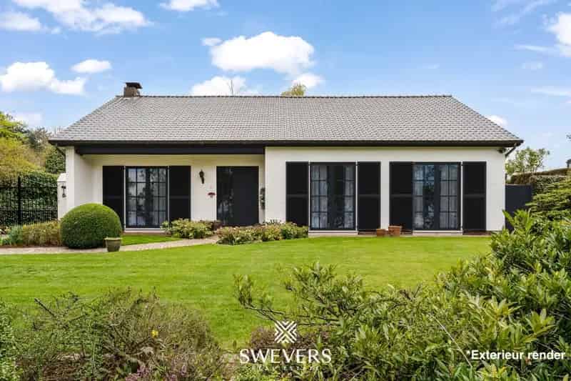 Instapklare woning 5 slaapkamers 12a 50ca