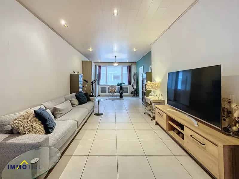Huis te koop Aalst: 4 slaapkamers, tuin, garage