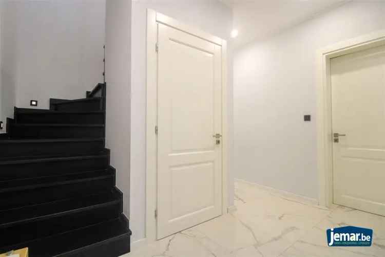 Moderne Nieuwbouwwoning 4 slaapkamers Maasmechelen
