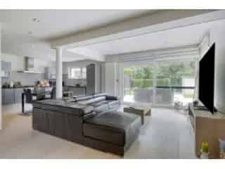 Huis te koop Affligem - Ruime 3-gevelwoning met tuin
