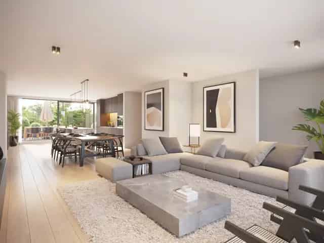 Project Kouterveld Appartement te Koop