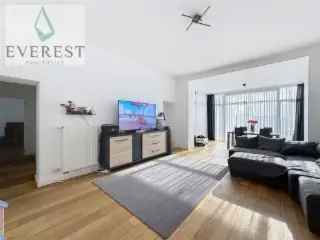 Appartement te huur Gembloux 136m² - Nabij ULG