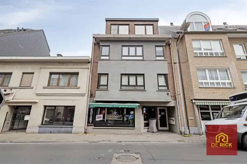 Aalst Duplex Appartement 3 Slaapkamers Te Koop