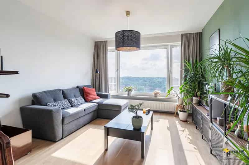 Appartement te koop Antwerpen 82m² 2 slaapkamers terras