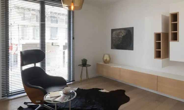 Nieuwbouw appartement te koop in Hasselt