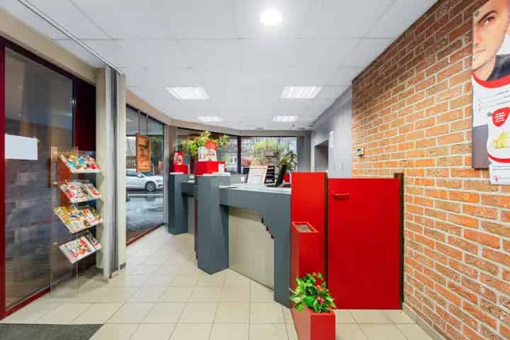 Kantoor te Koop Aalst Nabij Ziekenhuis