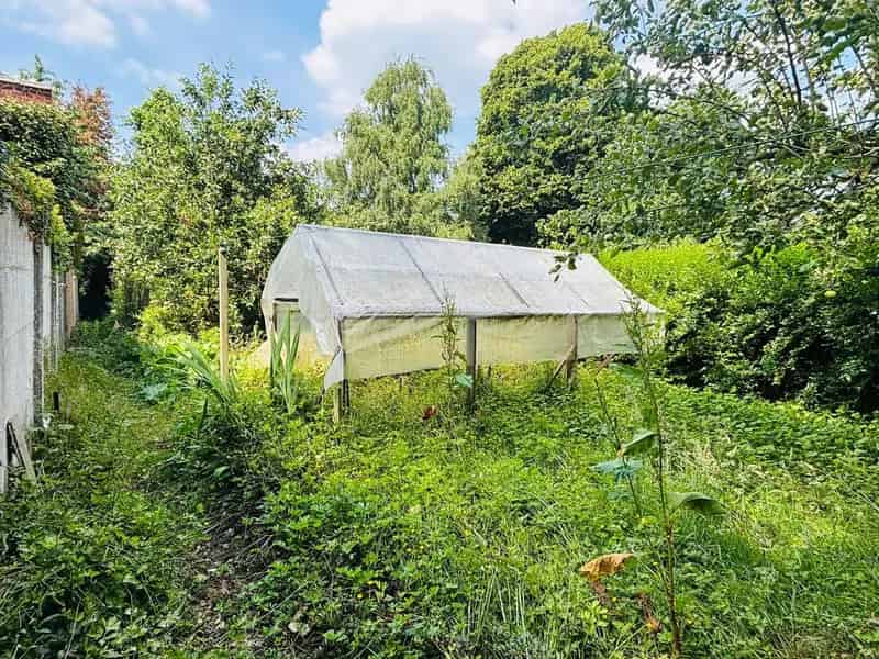 Huis te koop Ellezelles: Te renoveren woning met tuin en garage