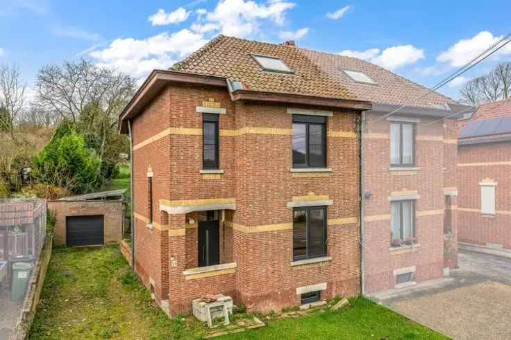 Huis Te Koop