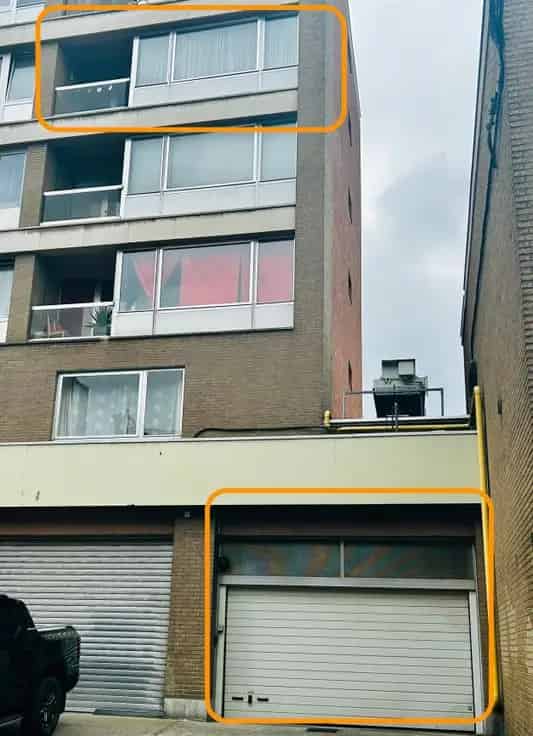 Appartement Te Koop Angleur