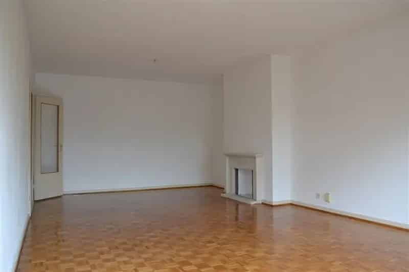 Mooi appartement 7de verdieping Square Marie Louise 3 slaapkamers