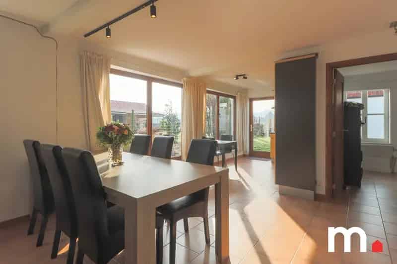 Huis te koop Kluisbergen 2 slaapkamers