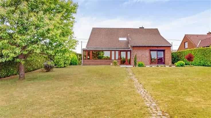 Villa te Koop Souvret 4 slaapkamers