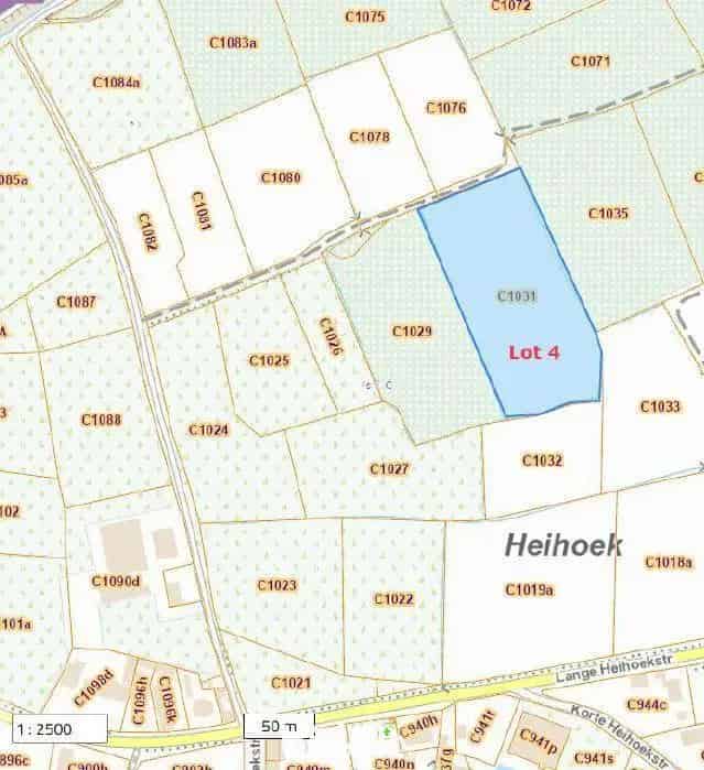 Landbouwgrond te Beveren-Kruibeke-Zwijndrecht 1ha 20a 90ca