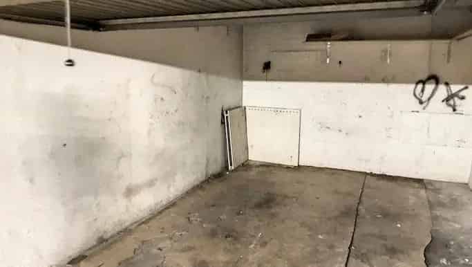 Garagebox te huur Borgerhout Hof ter Lo 9