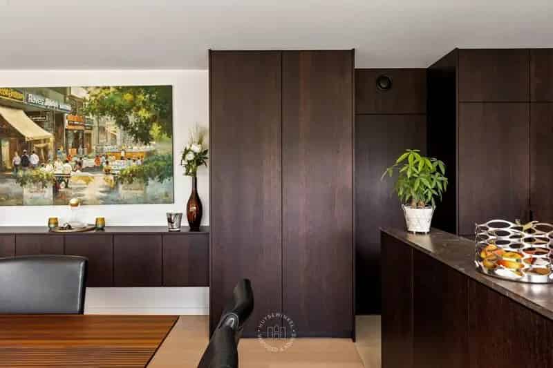 Energiezuinige Villa te Drongen