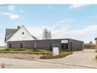 Handelspand te Koop Heist-op-den-Berg 2645m²