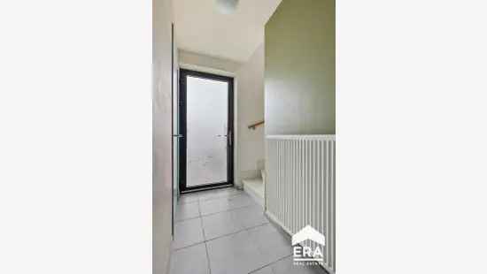 Instapklare moderne woning te koop in Retie.