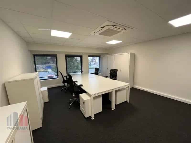 Kantoren te huur Lochristi Idola Business Center