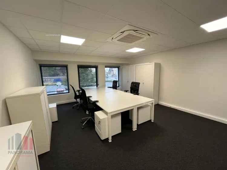 Kantoren te huur Lochristi Idola Business Center