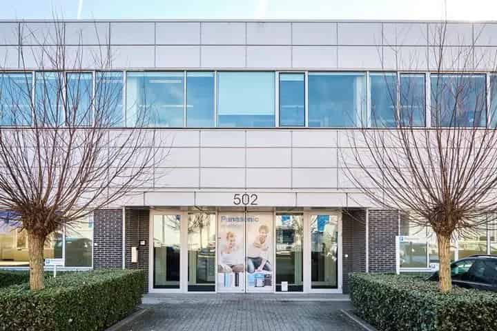 Kantoren te huur Zellik 882m2 nabij Brusselse Ring