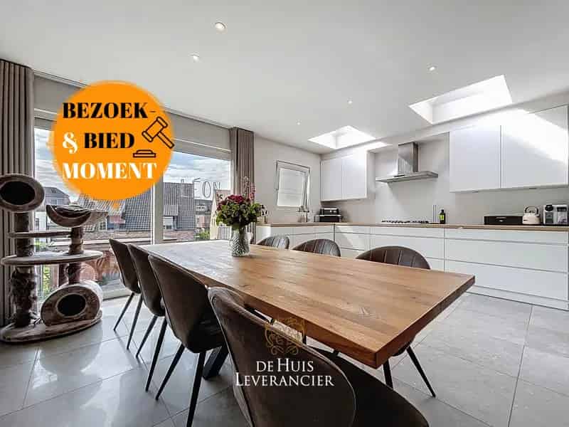 Huis te huur