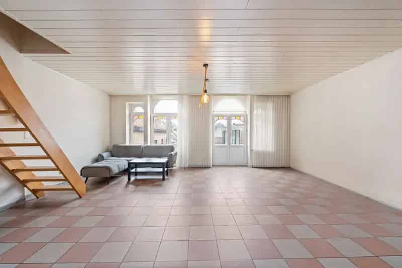 Opbrengsteigendom Blankenberge 3 Appartementen Handelspand