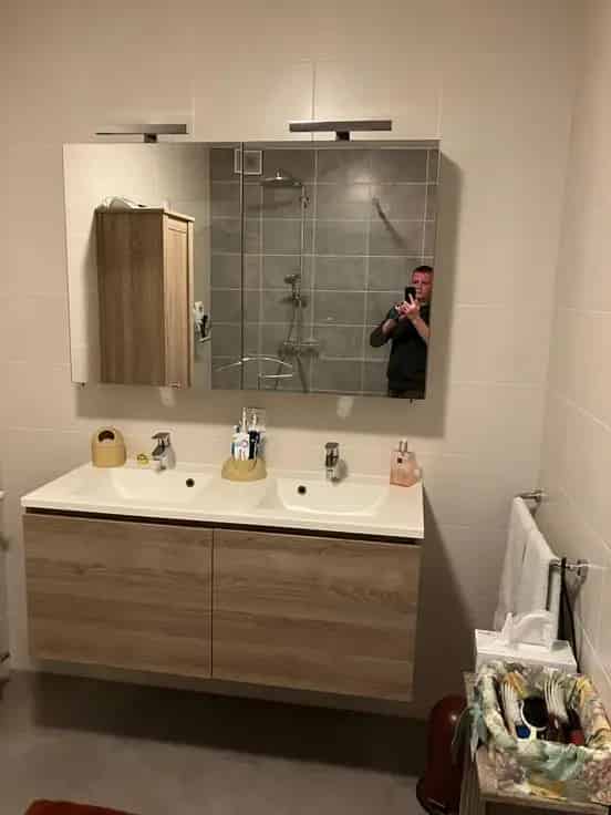Appartement Te Koop 3 slaapkamers Nabij Winkels en Scholen