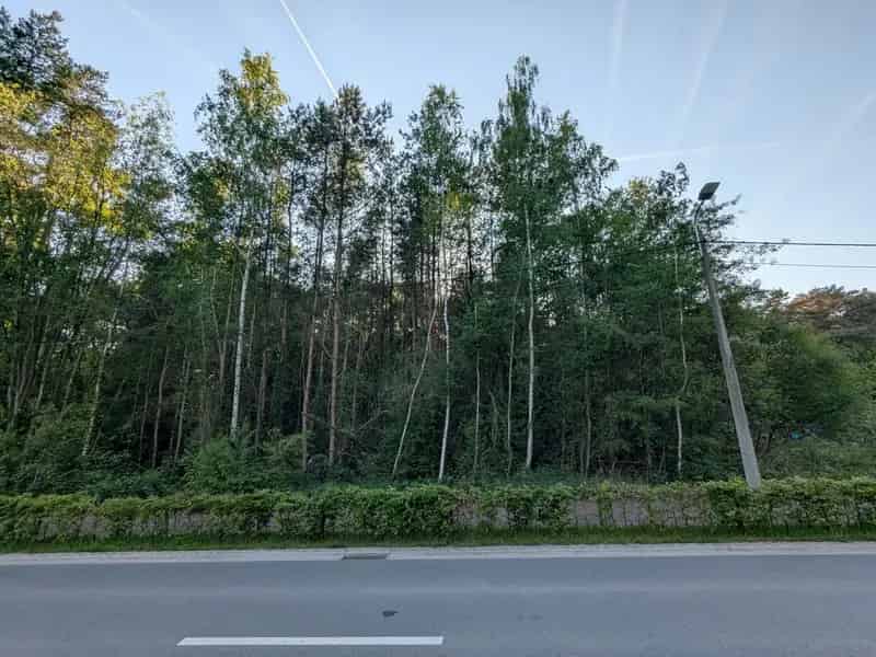 Perceel Recreatiegebied: Twee kavels te koop