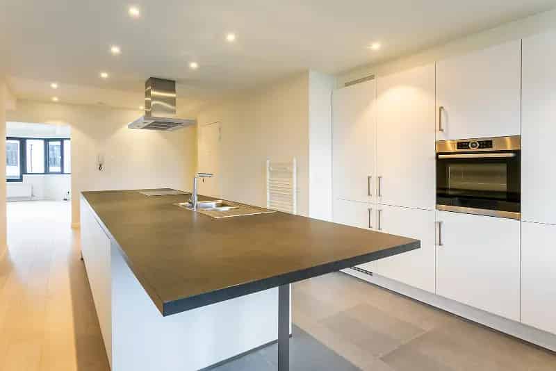 Luxueus Appartement 2 Slpk Grote Terras Schilde