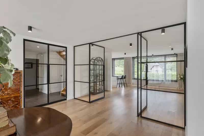 Luxe Duplex Appartement Kapellen Centrum