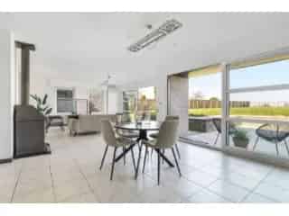 Huis te koop Erwetegem - Twee woningen - Wonen en werken