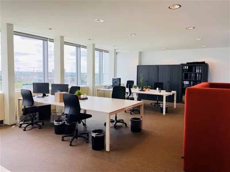 Kantoor te Huur Ledeberg Nabij E40