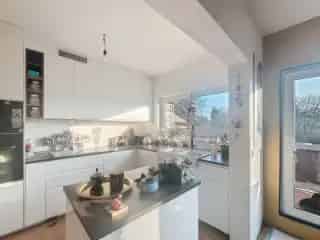 Appartement te Koop Givry 2 slaapkamers Garage Balkon