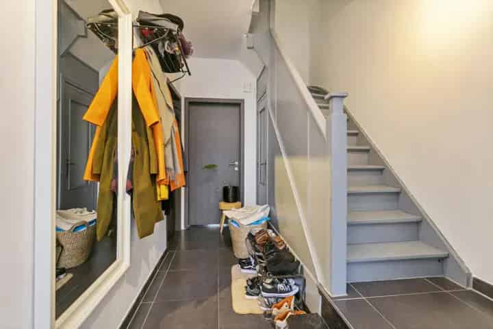 Instapklare woning 4 slpks tuin Aalst