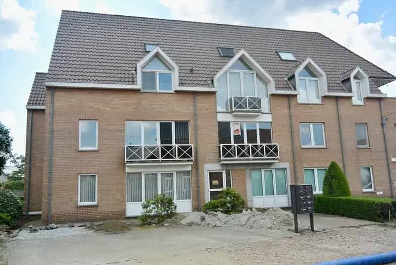 Ruim Appartement te Koop 2 Slaapkamers