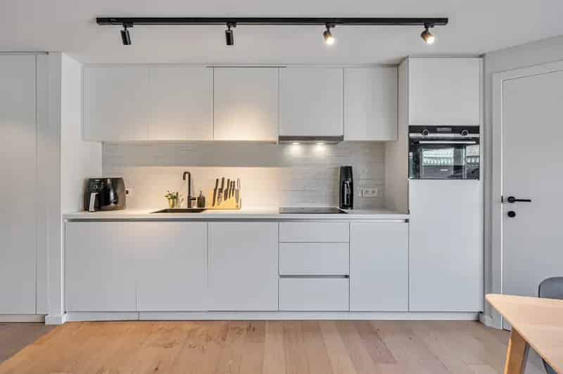 Appartement te koop Gent - nabij station, UZ en campus