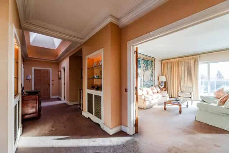 Duplex Penthouse te Koop Horizon 322m2 6 slaapkamers