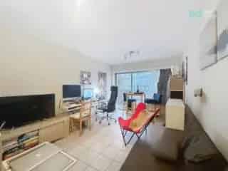 Studio te Koop Brussel Centrum - Rendementvolle Investering
