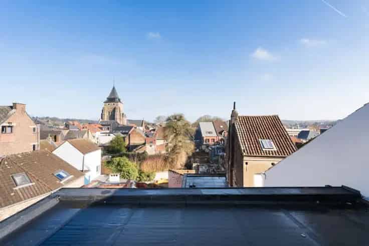 Duplex Appartement Te Koop Wavre Centrum 122m2 Terras
