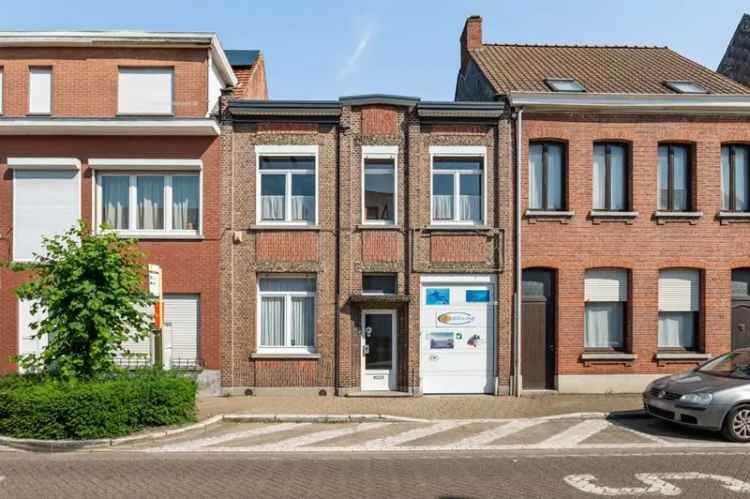 Woning te koop Hoevenen