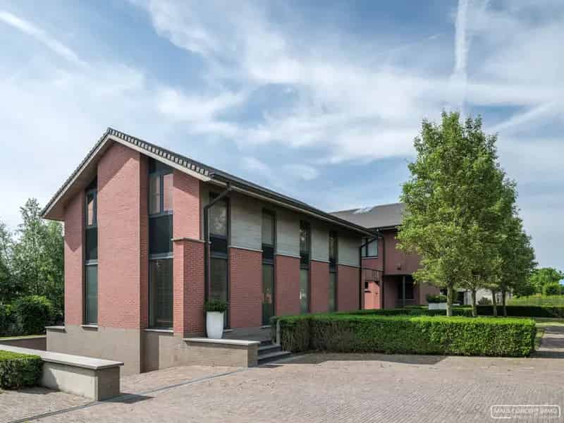 Huis te koop