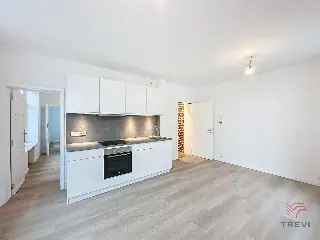 Appartement te huur - Vorst VBC13202