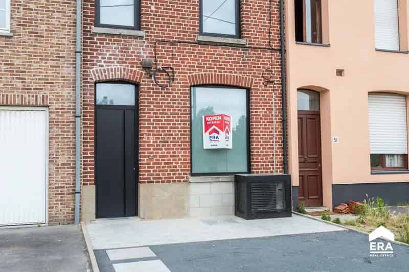 Huis te koop Menen: Vernieuwbouw 3 slaapkamers tuin