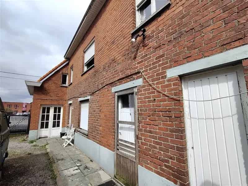 Huis te koop in Vichte centrum, nabij E17
