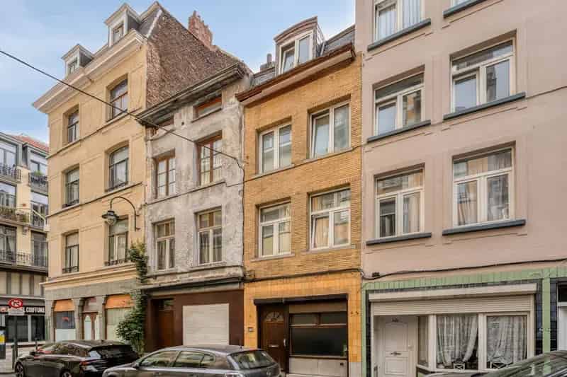 Huis te koop